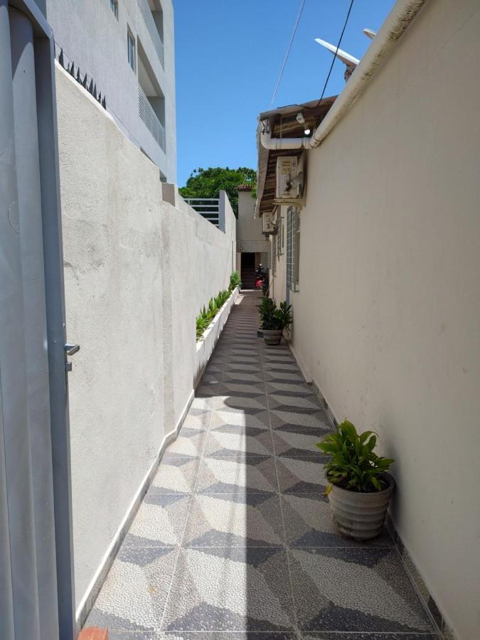 Areias Do Mar Flat