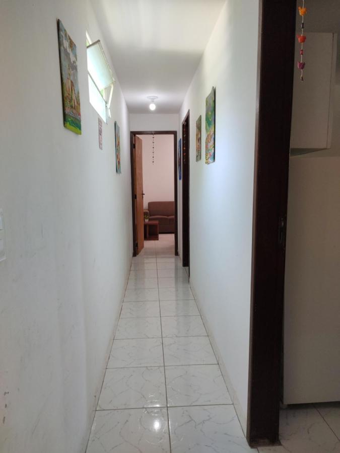 Areias Do Mar Flat Apartment Porto de Galinhas