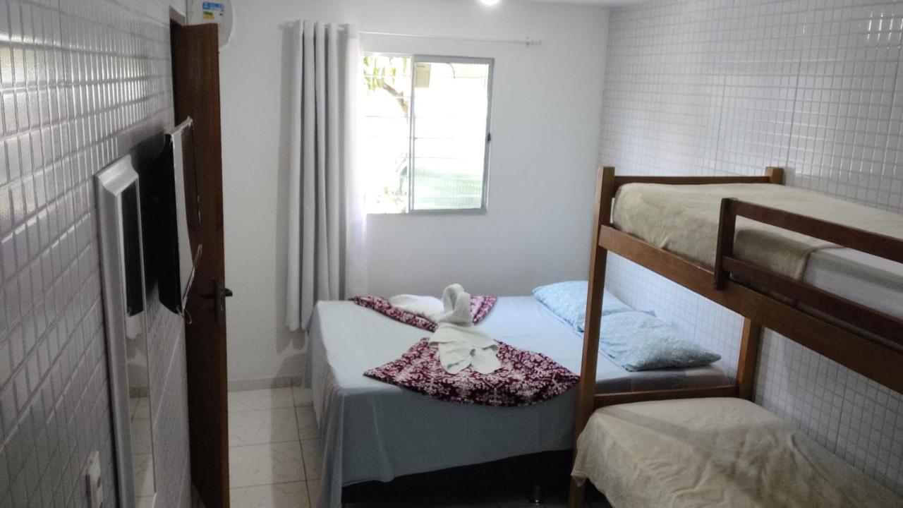 Areias Do Mar Flat
